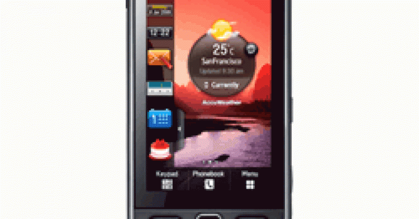 How To Install Java Apps/Games in Samsung Star 3G S5603/S5600 How To Install Java Apps/Games in Samsung Star 3G S5603/S5600