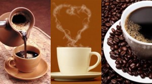 Coffee Samsung Star S5230 Wallpaper 240X400