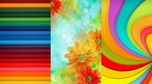 Color Samsung Star S5230 Wallpapers 240X400