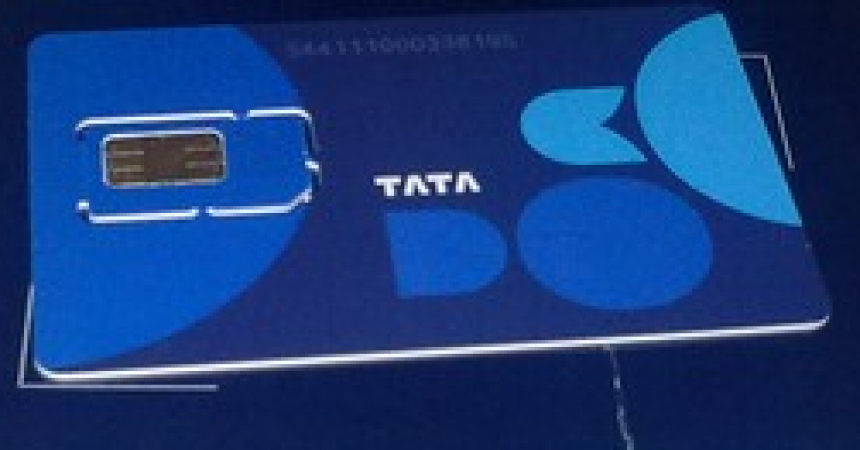 Tata Docomo Offers Local/STD Tarrif Voucher In Tamil Nadu Tata Docomo Offers Local/STD Tarrif Voucher In Tamil Nadu