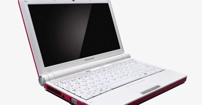 Lenovo Ideapad S10 Netbook Specifications & Price In India Lenovo Ideapad S10 Netbook Specifications & Price In India