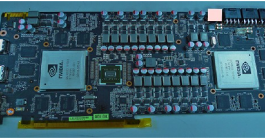 ASUS MARS2 – The Graphics Card Of The Future ASUS MARS2 – The Graphics Card Of The Future