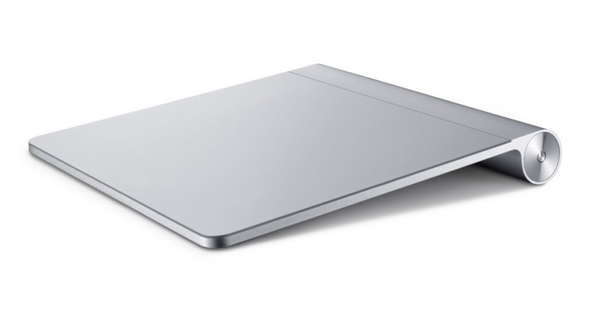 New Range of iMacs, Trackpad and Mac Pro by Apple New Range of iMacs, Trackpad and Mac Pro by Apple