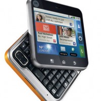 Motorola-Flipout