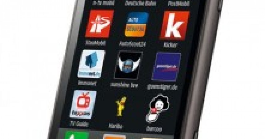 Samsung Launches Samsung Wave 2 S8530 Mobile Phone : Price and Availability Samsung Launches Samsung Wave 2 S8530 Mobile Phone : Price and Availability