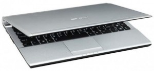 Asus-U36