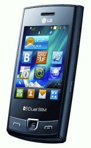 LG-P520-Price