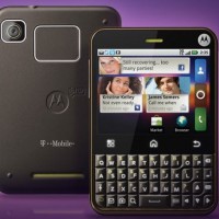 Motorola-Charm