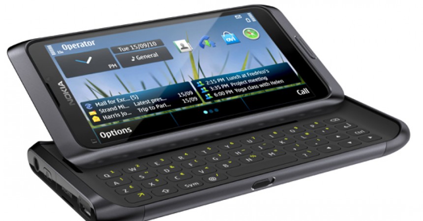 Nokia E7 Price and Availability in India – Nokia E-Series QWERTY Business Smartphone Nokia E7 Price and Availability in India – Nokia E-Series QWERTY Business Smartphone