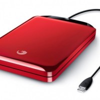 Seagate FreeAgent GoFlex