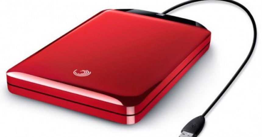 Seagate FreeAgent GoFlex 1 TB Ultra Portable HDD Review Seagate FreeAgent GoFlex 1 TB Ultra Portable HDD Review
