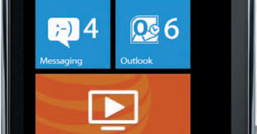 Samsung Focus Review & Specification | Windows 7 Phone Samsung Focus Review & Specification | Windows 7 Phone