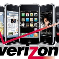 Verizon iPhone Preorder F