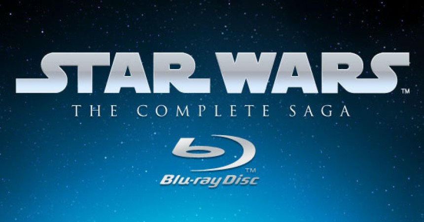 Star Wars Series Releasing on Blu-Ray – Can Pre Order Star Wars Series Releasing on Blu-Ray – Can Pre Order