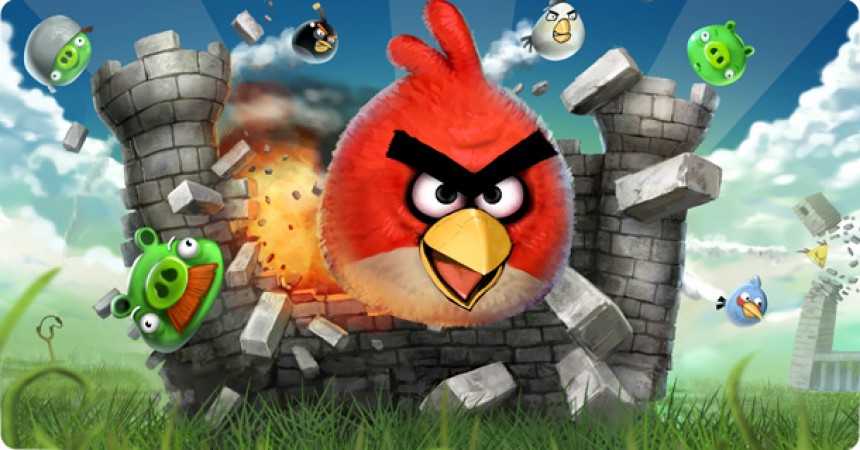 Angry Birds – Download for Windows – Available Officially Angry Birds – Download for Windows – Available Officially