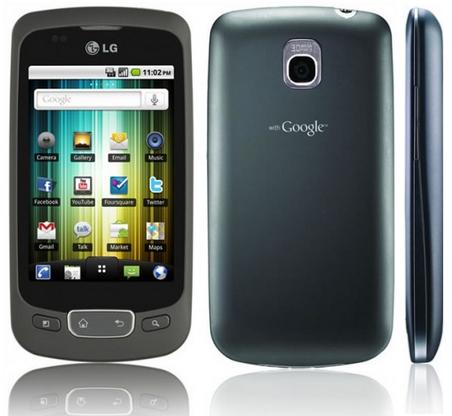 Flaws in LG Optimus One - Not Upto the Android Mark!! Flaws in LG Optimus One - Not Upto the Android Mark!!