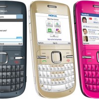 Flaws in Nokia C3 [Nokia C3-00 Bugs]
