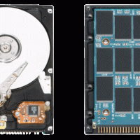HDD Vs SSD (SSD Vs HDD) (Hard Disk Drive Vs Solid State Drives) - [Comparison]