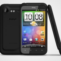 HTC Desire S Vs HTC Wildfire S Vs HTC Incredible S [Announced]