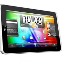 HTC Flyer - First HTC Tablet Flyer Specs [Announced]