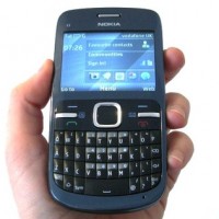 Nokia C3 Bug Fixed for Bluetooth Internet Connectivity