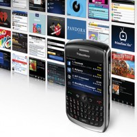 Top 5 must have Blackberry Apps [Softwares]