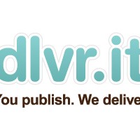 dlvr.it - Connects Blogs and Social Networking sites like Facebook, Twitter