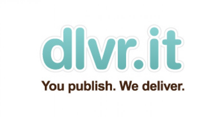 dlvr.it – Connects Blogs and Social Networking sites like Facebook, Twitter dlvr.it – Connects Blogs and Social Networking sites like Facebook, Twitter