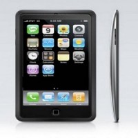 iPhone 5 Specification and Review [Rumor]
