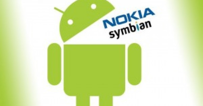 Symbian Vs Android : Which to Choose ? Symbian Vs Android : Which to Choose ?