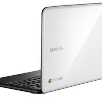 Samsung Chrome Netbook