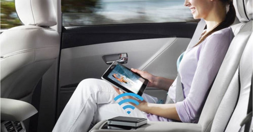 Watch Loads Of HD Content On iPad & Android Devices With GoFlex Wi Fi Watch Loads Of HD Content On iPad & Android Devices With GoFlex Wi Fi