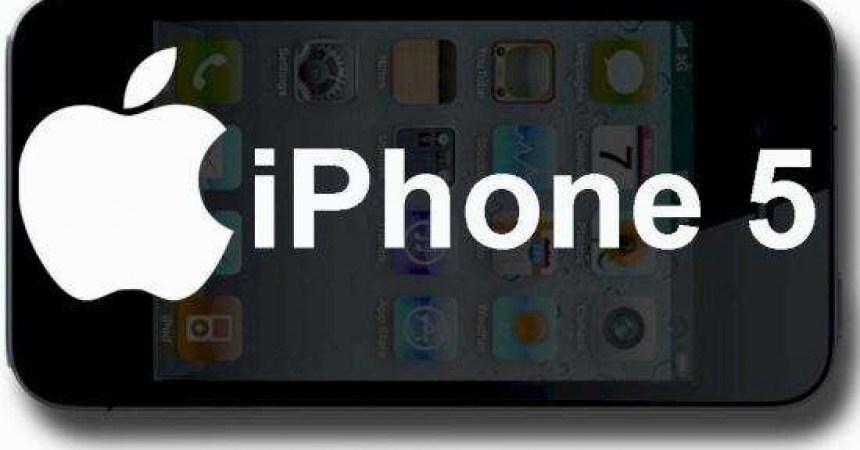 Apple iPhone 5 Features Which Will Be Launching In September 2011 Apple iPhone 5 Features Which Will Be Launching In September 2011