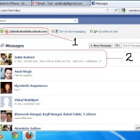 How to Get or Activate Facebook E-Mail