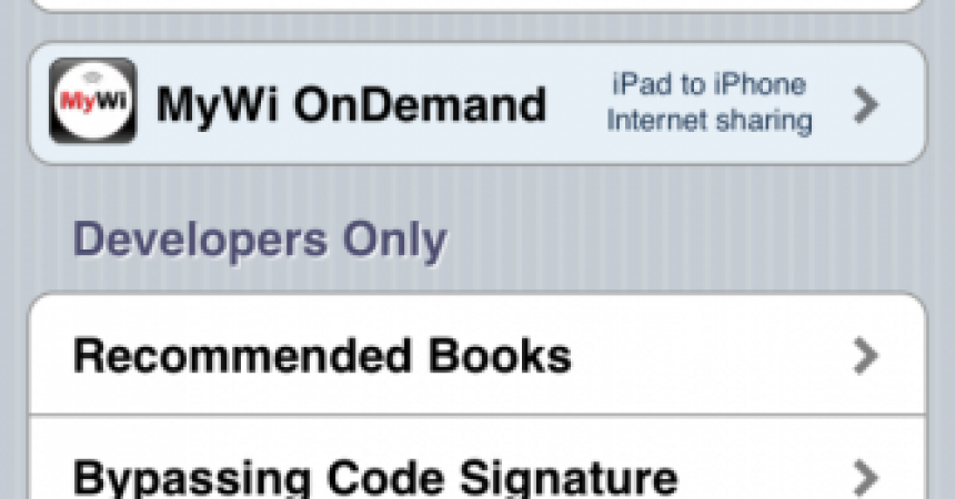 iOS 5 Jailbreak Is Confirmed By iPhone Dev Team Already iOS 5 Jailbreak Is Confirmed By iPhone Dev Team Already