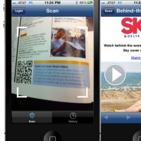Best QR Code Scanner for iPhone - Scan