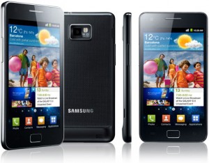 Samsung Galaxy S II - Top 5 Upcoming Smartphone that Compete with iPhone 5 Samsung Galaxy S II - Top 5 Upcoming Smartphone that Compete with iPhone 5