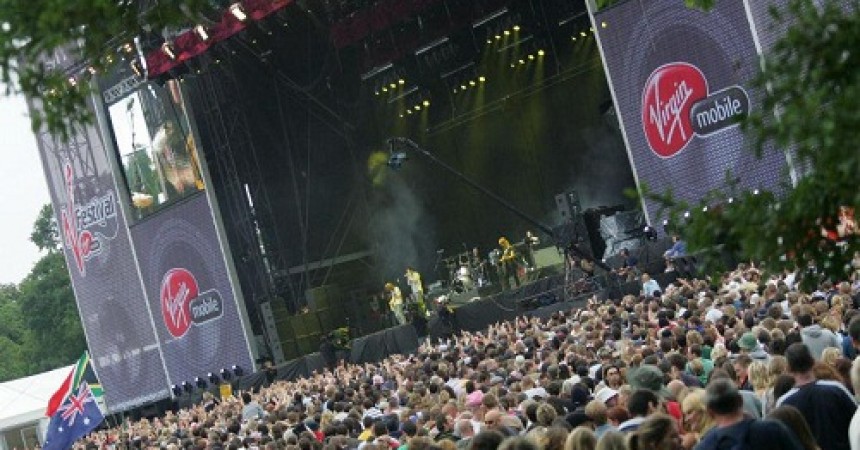 Greetings from Virgin Mobile India – Get VIP passes to V Festival Greetings from Virgin Mobile India – Get VIP passes to V Festival