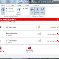 Download Vodafone ZTE K3570Z Original Dashboard Firmware