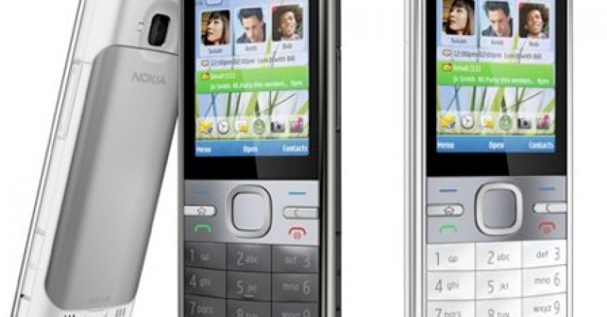 Nokia C5 Review – 3G Smartphone With Delightful Experience Nokia C5 Review – 3G Smartphone With Delightful Experience