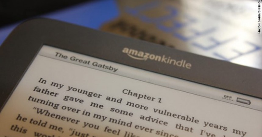 Tablets Vs E readers – What Should Ebook Junkies Buy ? Tablets Vs E readers – What Should Ebook Junkies Buy ?