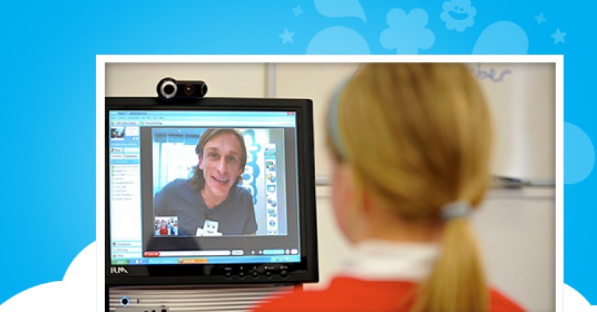 Skype In The Classroom – Technology In Education Skype In The Classroom – Technology In Education