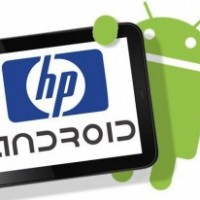 Android on HP Touchpad