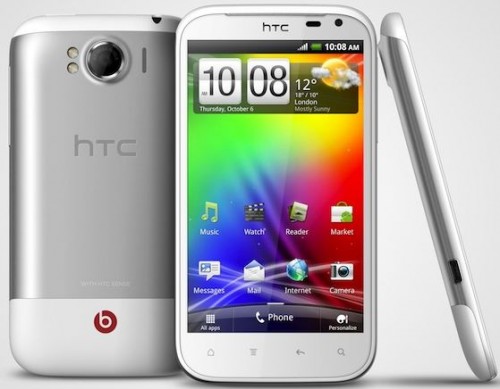 HTC-Sensation-XL-Image HTC Sensation XL