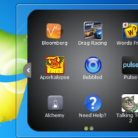 Android Apps on PC