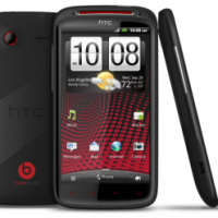 HTC Sensation XE