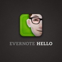 Evernote Hello