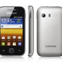 Samsung Galaxy Y