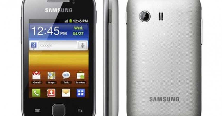 How To Fix SD Card Not Detecting Error – Samsung Galaxy Y S5360 How To Fix SD Card Not Detecting Error – Samsung Galaxy Y S5360