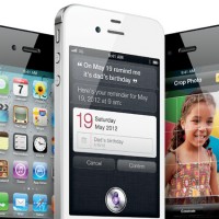 iPhone 4S